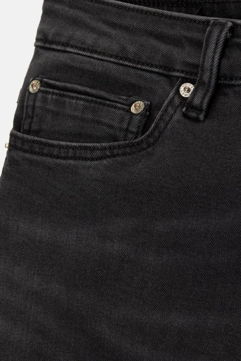 Branded Export Quality | Straight Comfort Fit Jeans